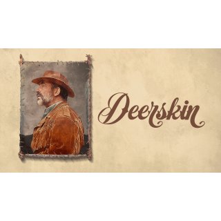 Deerskin (2020)