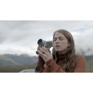 Deerskin (2020)