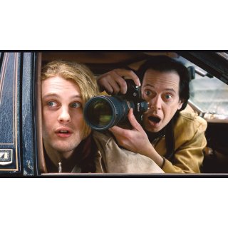 Delirious (2007)