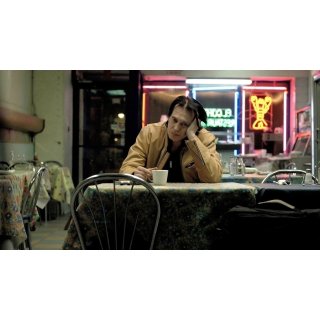 Delirious (2007)