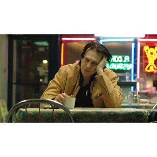 Delirious (2007)