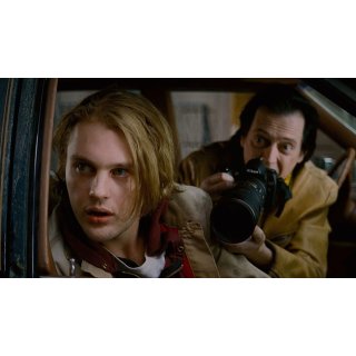 Delirious (2007)