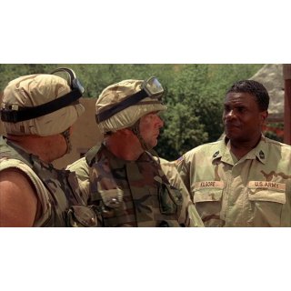 Delta Farce (2007)