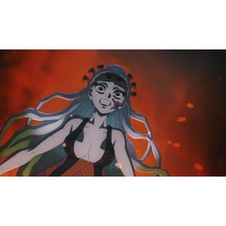 Demon Slayer: Kimetsu No Yaiba - To the Swordsmith Village (2023)