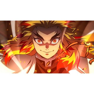 Demon Slayer the Movie: Mugen Train (2021)