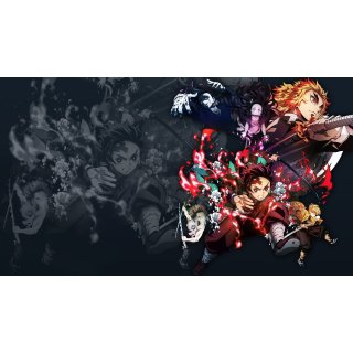 Demon Slayer the Movie: Mugen Train (2021)
