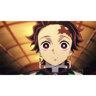 Demon Slayer the Movie: Mugen Train (2021)