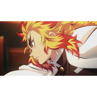 Demon Slayer The Movie: Mugen Train Picture 10