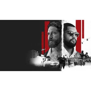 Den of Thieves 2: Pantera (2025)