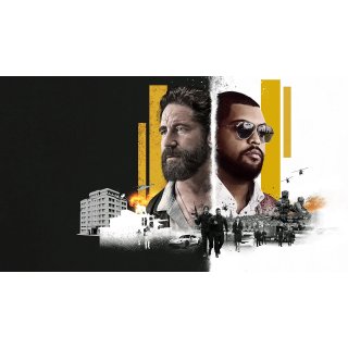 Den of Thieves 2: Pantera (2025)