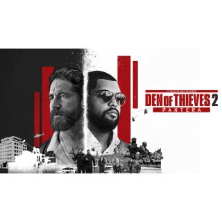 Den of Thieves 2: Pantera (2025)