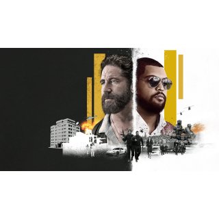 Den of Thieves 2: Pantera (2025)