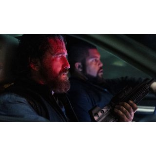 Den of Thieves 2: Pantera (2025)