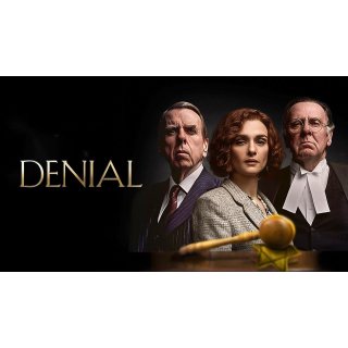 Denial (2016)