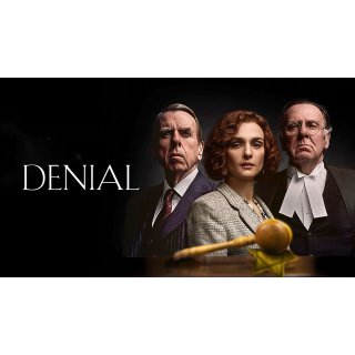 Denial (2016)