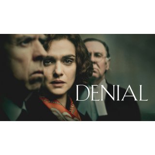 Denial (2016)
