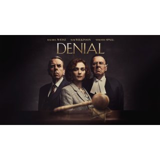 Denial (2016)