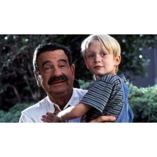 Dennis the Menace (1970)