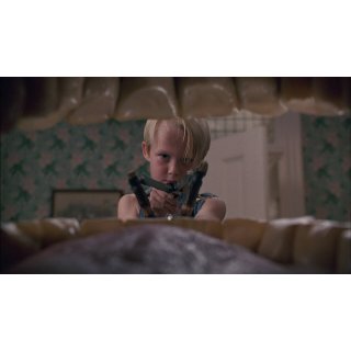Dennis the Menace (1970)