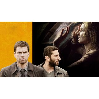 Department Q: The Keeper of Lost Causes (2016)