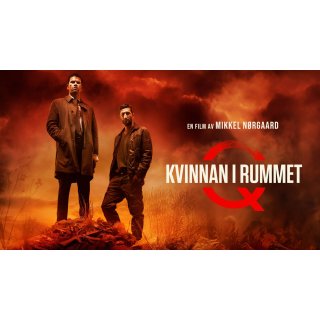 Department Q: The Keeper of Lost Causes (2016)