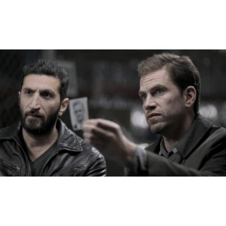 Department Q: The Keeper Of Lost Causes Picture 6