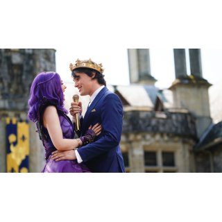 Descendants 3 (2019)