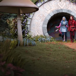 Descendants: Wicked Wonderland Picture 2