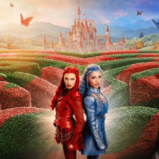 Descendants: Wicked Wonderland Picture 3