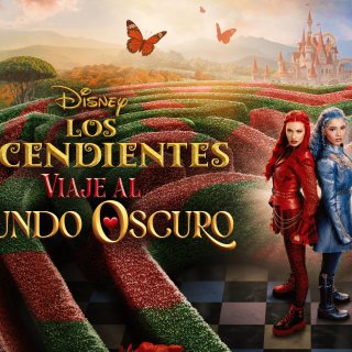 Descendants: Wicked Wonderland Picture 6