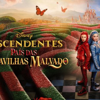 Descendants: Wicked Wonderland Picture 7
