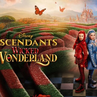 Descendants: Wicked Wonderland Picture 8