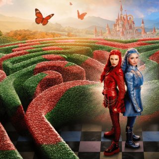 Descendants: Wicked Wonderland Picture 9