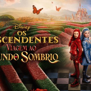 Descendants: Wicked Wonderland Picture 10