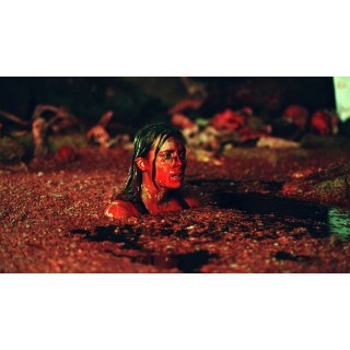 Descent, The (2006)