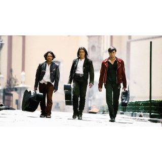 Desperado 2: Once Upon A Time In Mexico Picture 1