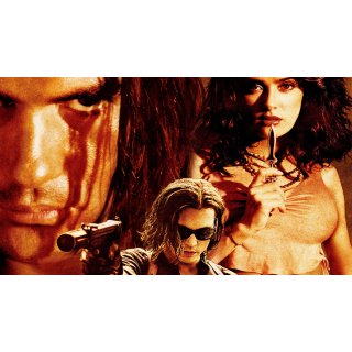 Desperado 2: Once Upon A Time In Mexico Picture 6
