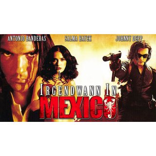 Desperado 2: Once Upon A Time In Mexico Picture 7