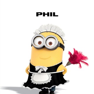 Despicable Me 2 Picture 41