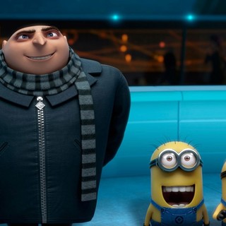 Despicable Me 2 Picture 30