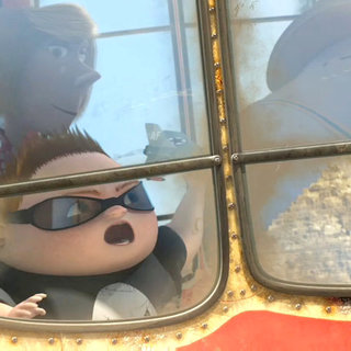 A scene from Universal Pictures' Despicable Me (2010)