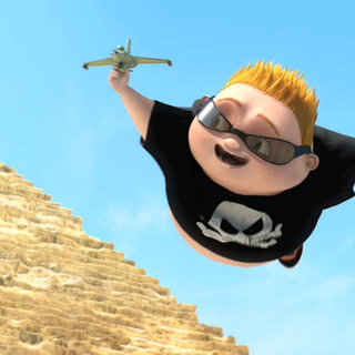 A scene from Universal Pictures' Despicable Me (2010)