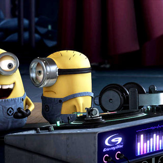 Despicable Me Picture 69