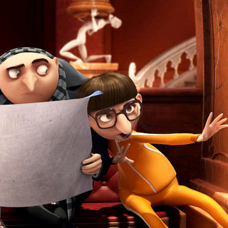 Despicable Me Picture 70