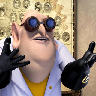 A scene from Universal Pictures' Despicable Me (2010)