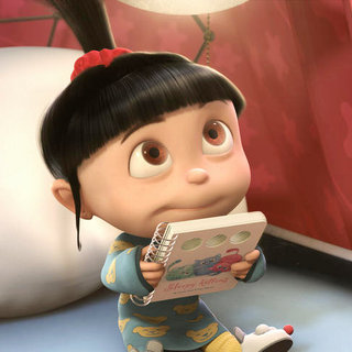 A scene from Universal Pictures' Despicable Me (2010)