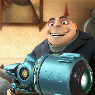 A scene from Universal Pictures' Despicable Me (2010)