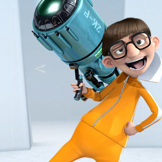 A scene from Universal Pictures' Despicable Me (2010)