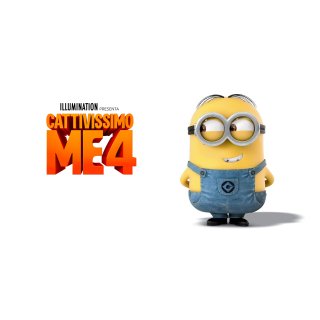 Despicable Me 4 (2024)