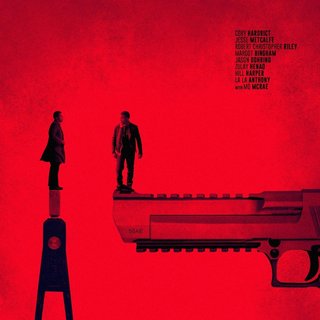 Poster of XLrator Media's Destined (2017)